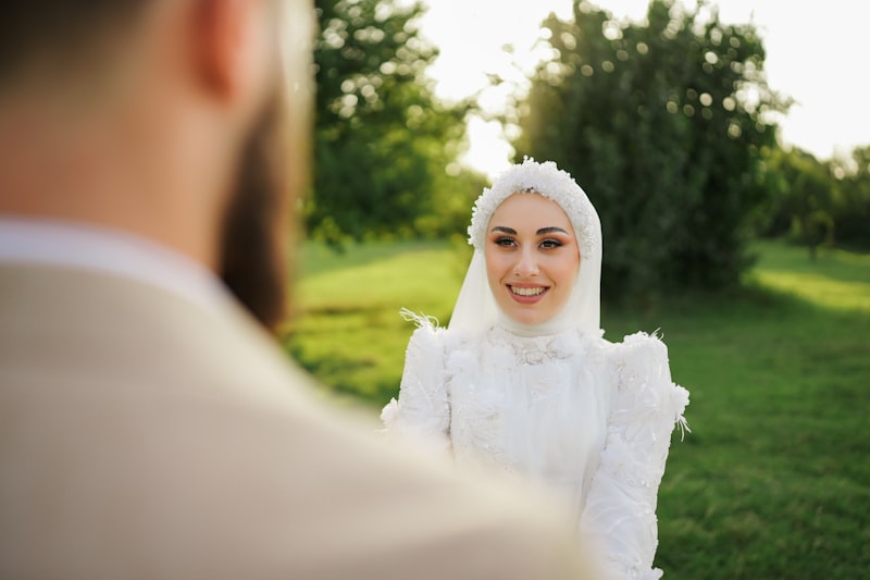 الاحتفالات المحلية بليلة الزفاف: تقاليد وطقوس مميزة حول العالم